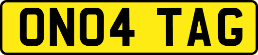 ON04TAG