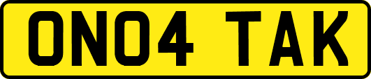 ON04TAK