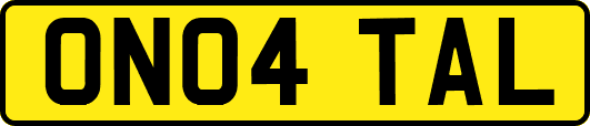 ON04TAL