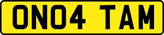 ON04TAM