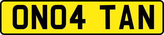 ON04TAN