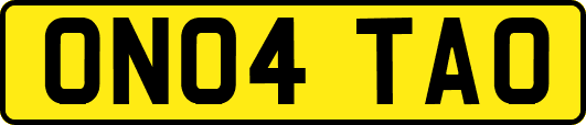 ON04TAO