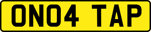 ON04TAP