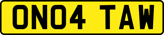 ON04TAW