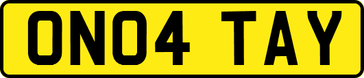 ON04TAY