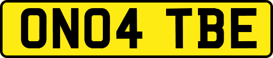 ON04TBE
