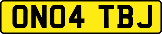 ON04TBJ