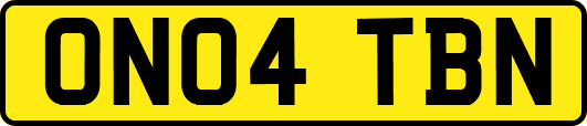 ON04TBN