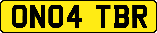 ON04TBR