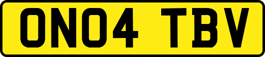 ON04TBV