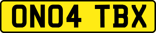 ON04TBX