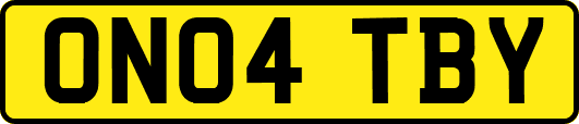ON04TBY