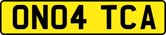 ON04TCA
