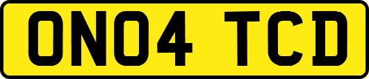 ON04TCD