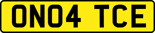 ON04TCE