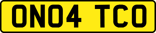 ON04TCO