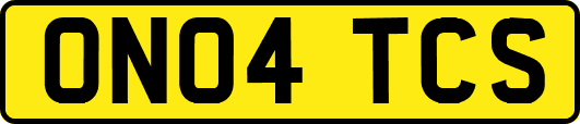ON04TCS