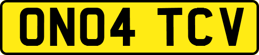ON04TCV