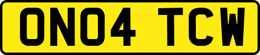 ON04TCW