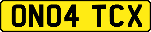 ON04TCX