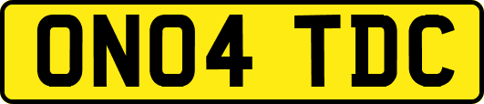 ON04TDC