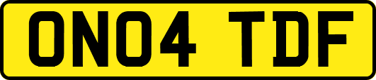 ON04TDF