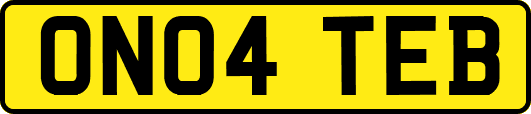 ON04TEB