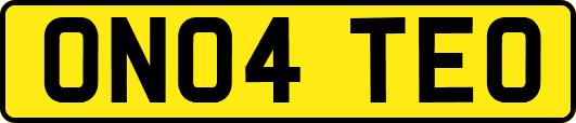 ON04TEO