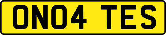 ON04TES