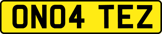 ON04TEZ