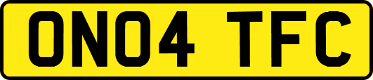 ON04TFC