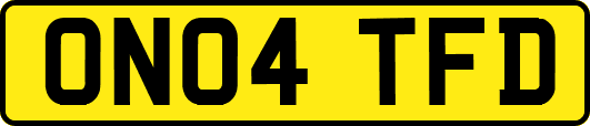 ON04TFD