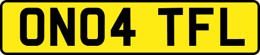 ON04TFL