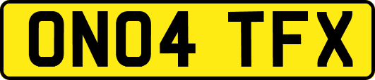 ON04TFX