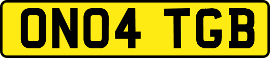 ON04TGB