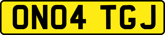 ON04TGJ