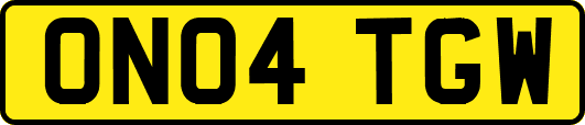 ON04TGW