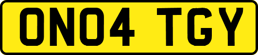 ON04TGY