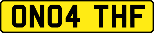ON04THF
