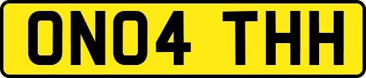 ON04THH