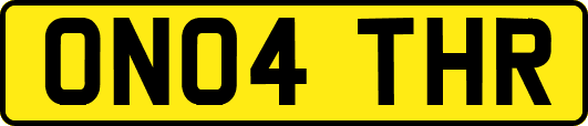 ON04THR