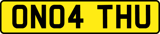 ON04THU