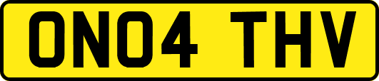ON04THV
