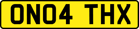 ON04THX