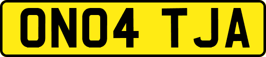 ON04TJA