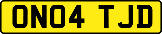 ON04TJD
