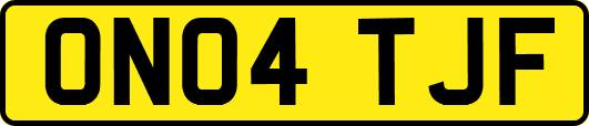 ON04TJF