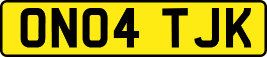 ON04TJK