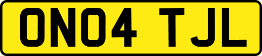 ON04TJL