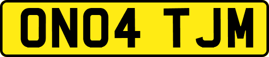 ON04TJM